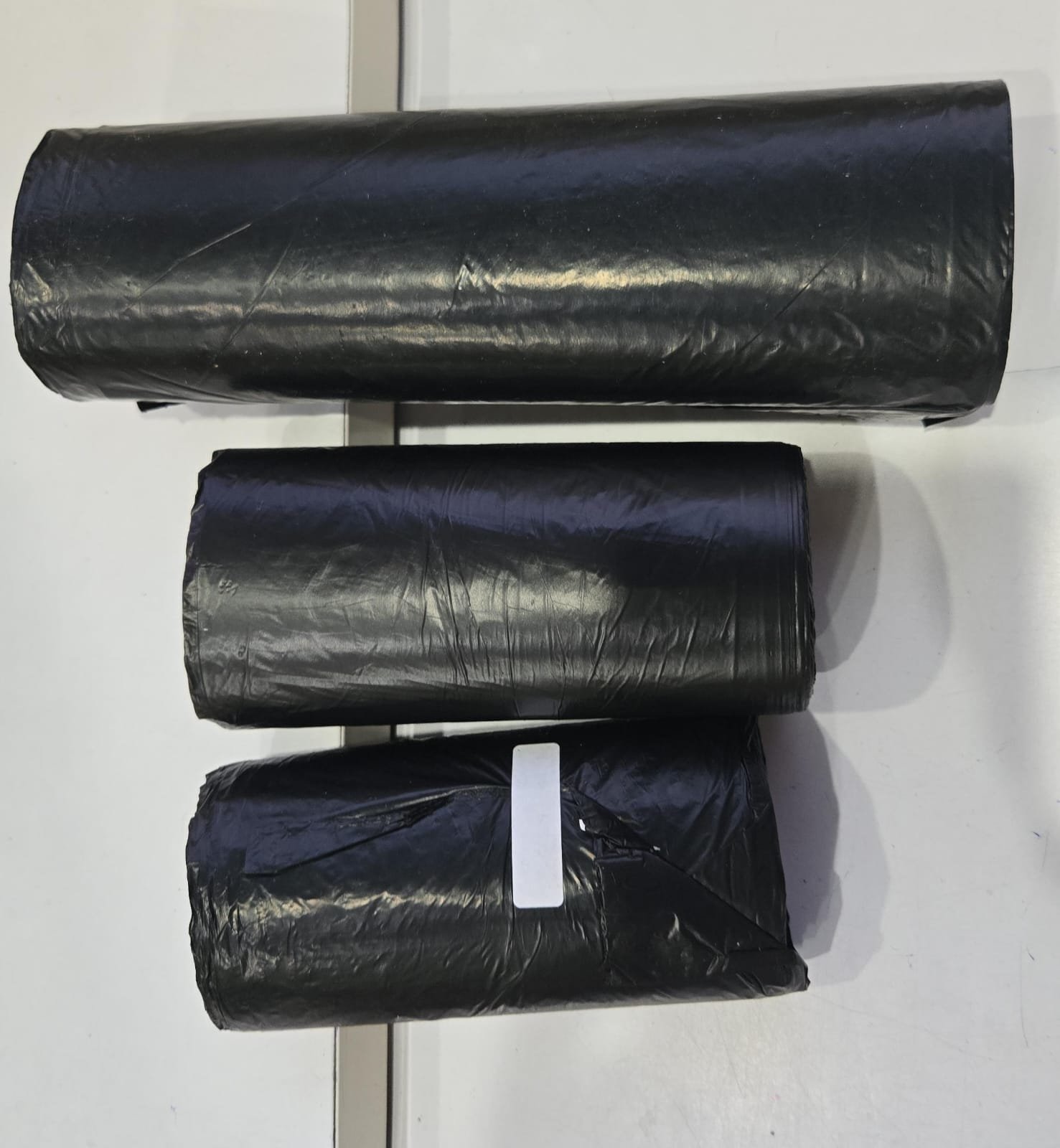 Garbage Bags